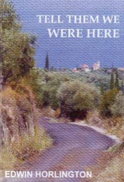 Tell Them We Were Here