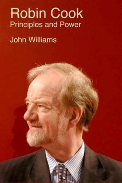 Robin Cook