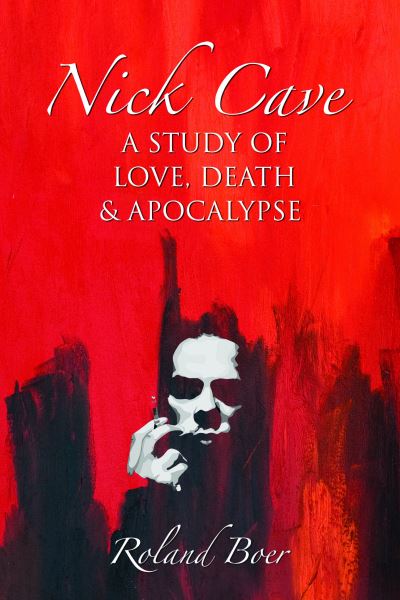 Nick Cave