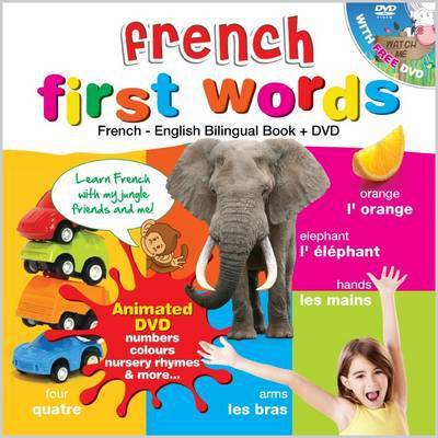 French First Words