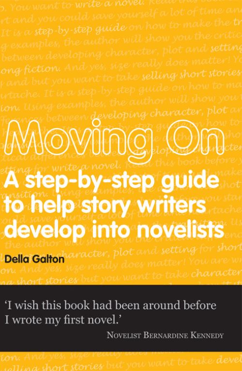 Moving On