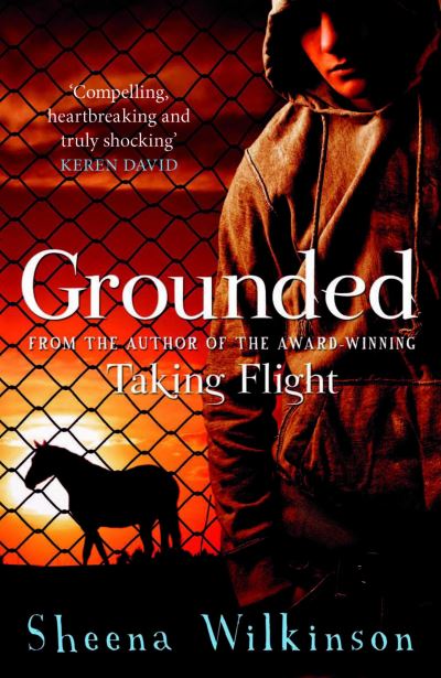 Grounded
