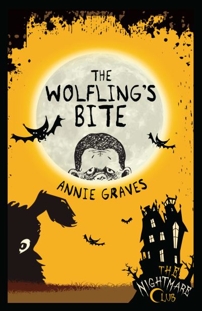 The Wolfing's Bite