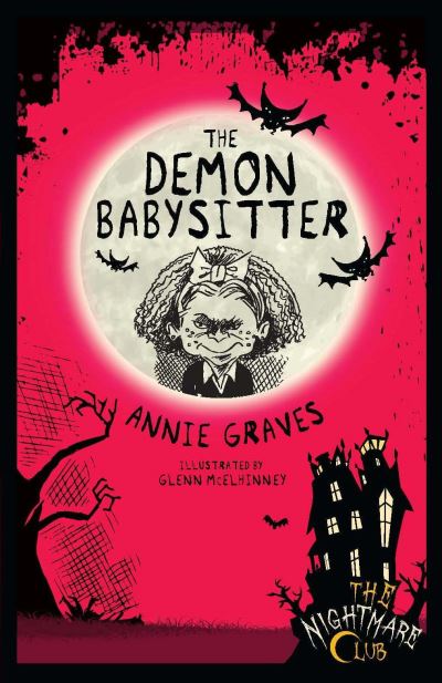 The Demon Babysitter