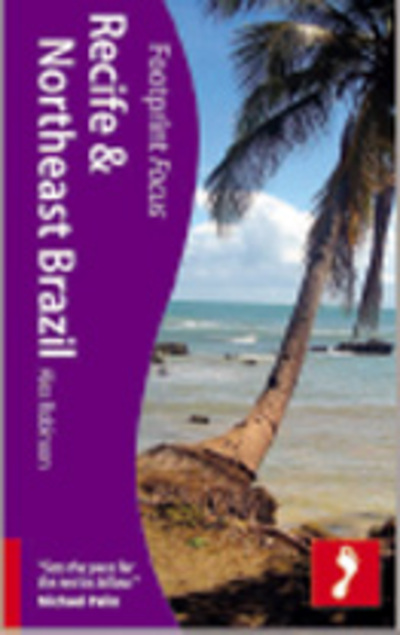 Recife & Northeast Brazil