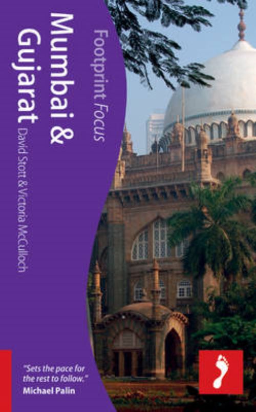 Mumbai & Gujarat