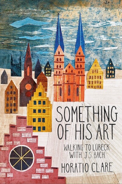 Something of His Art