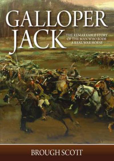 Galloper Jack
