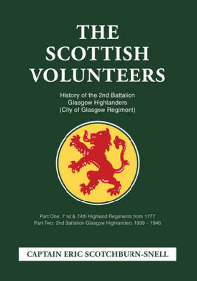 The Scottish Volunteers