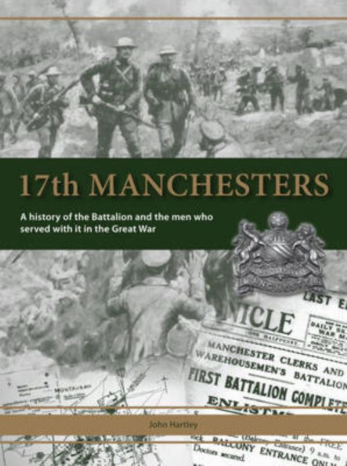 17th Manchesters