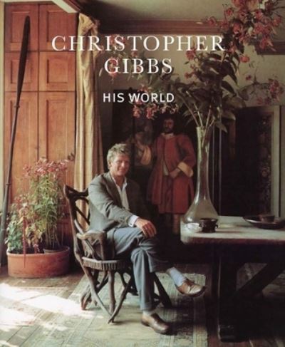 Christopher Gibbs