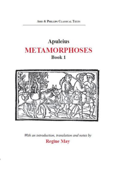 Apuleius