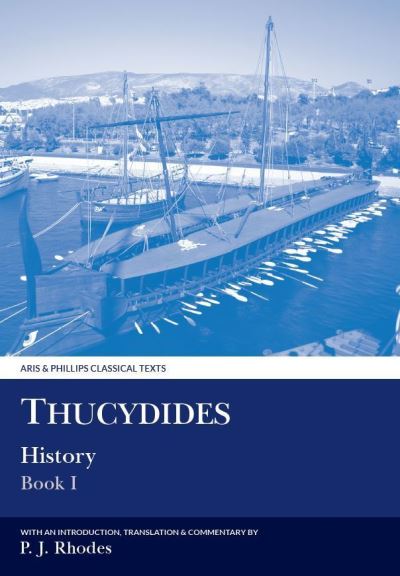 History I