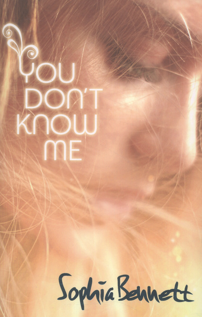 You Don't Know Me