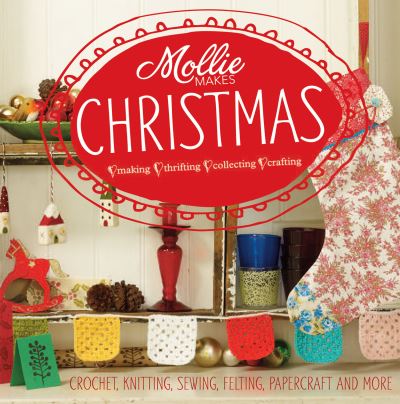 Mollie Makes Christmas