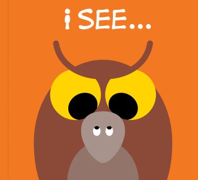I See--