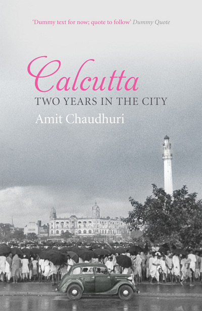 Calcutta