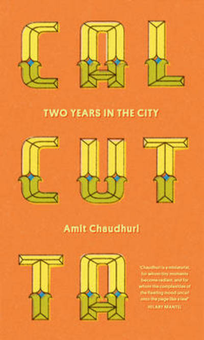 Calcutta
