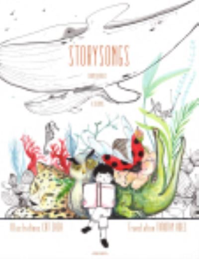 Chantefables : Pour Les Enfants Sages À Chanter Sur N'importe Quel Air