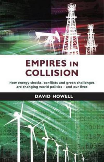 Empires in Collision