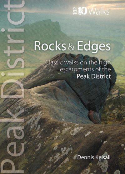 Peak District. Rocks & Edges