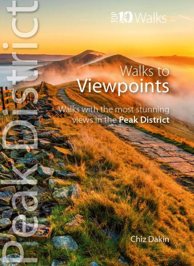 Walks to Viewpoints