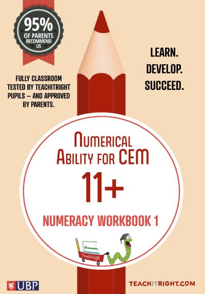 11+ Tuition Guides