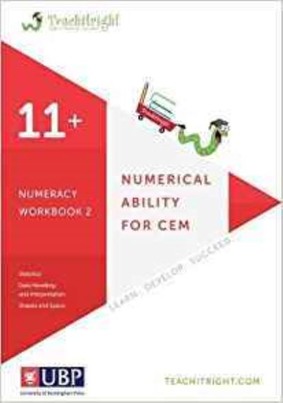 11+ Tuition Guides