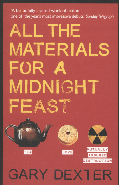 All the Materials for a Midnight Feast, or, Zagira