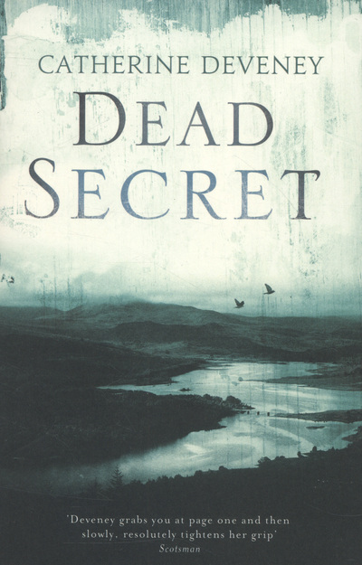 Dead Secret