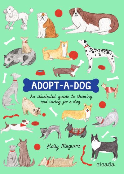 Adopt-a-Dog