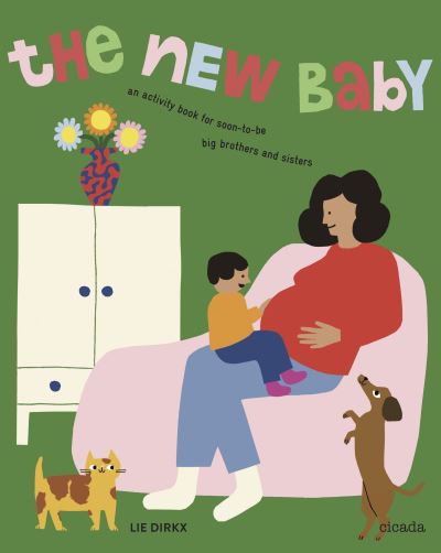 The New Baby (Revised Edition)