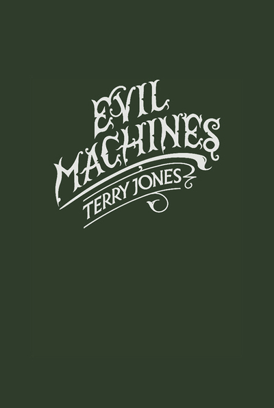 Evil Machines