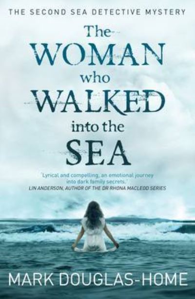 The Woman Who Walked Into the Sea