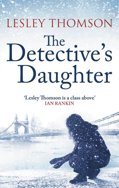 The Detective's Daughter