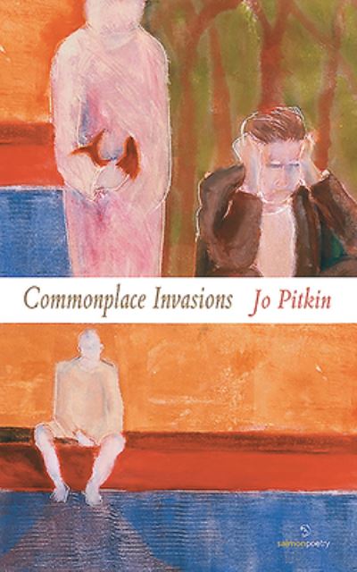 Commonplace Invasions