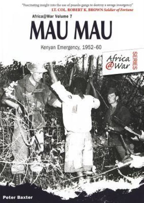 Mau Mau