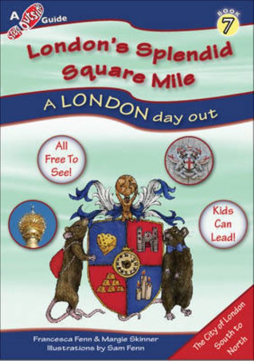 London's Splendid Square Mile