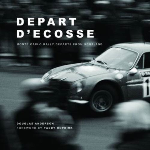 Depart d'Ecosse
