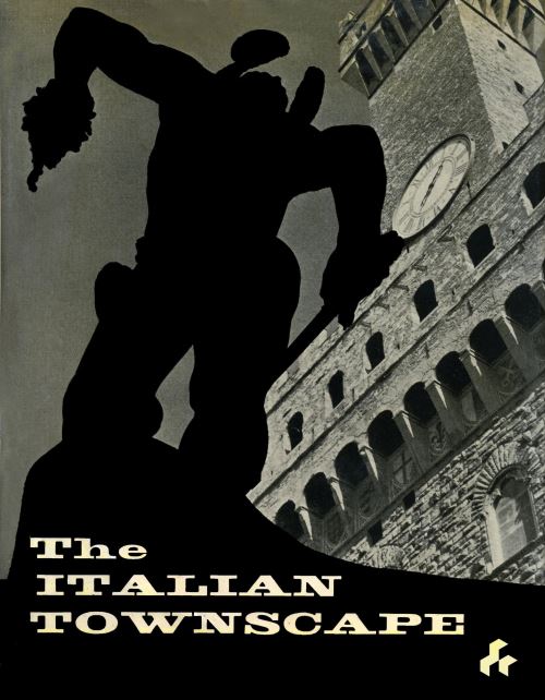 The Italian Townscape