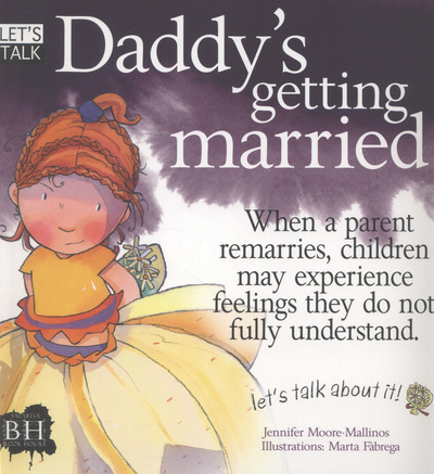 Daddy's Getting Married