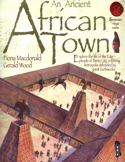An Ancient African Town