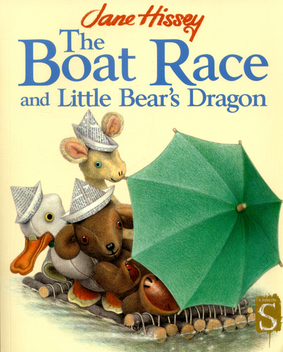 The Boat Race