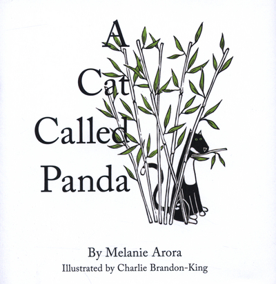 A Cat Called Panda
