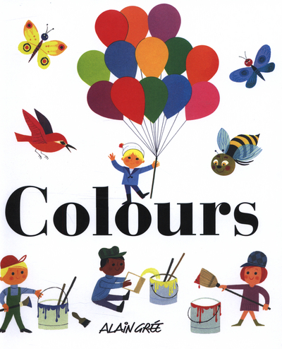 Colours