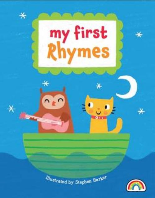 My First Rhymes