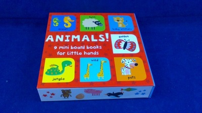 Animals