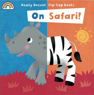 On Safari