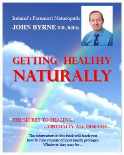 Getting Healthy Naturally