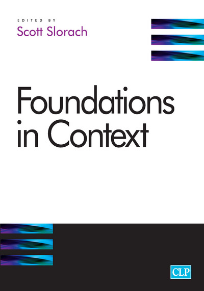 Foundations in Context